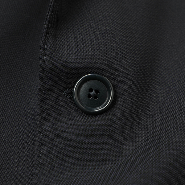 De Petrillo デ ペトリロ スーツ セットアップ シングル 3B